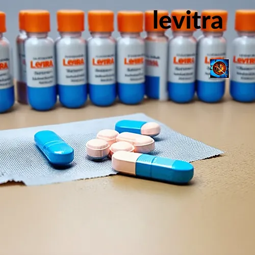 Levitra bayer precio